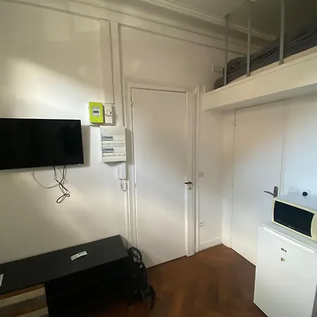 아파트 Studio Avec Mezzanine Centre De - 015